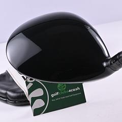 Left Hand Titleist TS3 Driver / 10.5 Degree / Stiff Flex HZRDUS Smoke Black 60 - Image 5