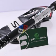 Left Hand Titleist TS3 Driver / 10.5 Degree / Stiff Flex HZRDUS Smoke Black 60 - Image 6