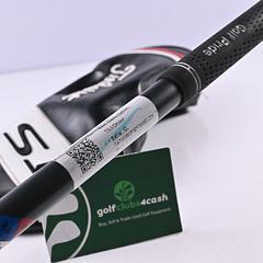 Left Hand Titleist TS3 Driver / 10.5 Degree / Stiff Flex HZRDUS Smoke Black 60 - Image 7