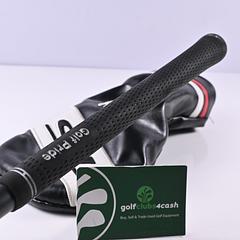 Left Hand Titleist TS3 Driver / 10.5 Degree / Stiff Flex HZRDUS Smoke Black 60 - Image 8