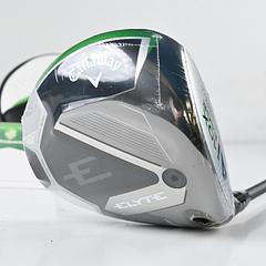 Callaway Elyte Driver / 10.5 Degree / Senior Flex Vanquish 4 Shaft - Image 1
