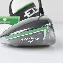 Callaway Elyte Driver / 10.5 Degree / Senior Flex Vanquish 4 Shaft - Image 3