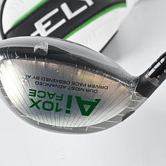 Callaway Elyte Driver / 10.5 Degree / Senior Flex Vanquish 4 Shaft - Image 4