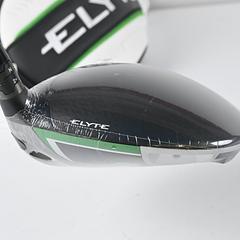 Callaway Elyte Driver / 10.5 Degree / Senior Flex Vanquish 4 Shaft - Image 5