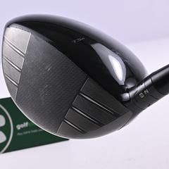 Titleist TSR2 Driver / 11 Degree / Stiff Flex Hzrdus Gen4 Black 60 Shaft - Image 4