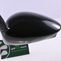 Titleist TSR2 Driver / 11 Degree / Stiff Flex Hzrdus Gen4 Black 60 Shaft - Image 5