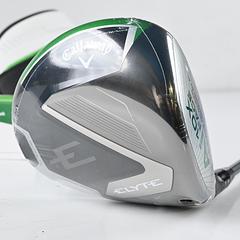 Callaway Elyte X Driver / 9 Degree / Regular Flex Denali Charcoal 50 Shaft - Image 1