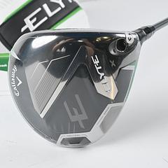 Callaway Elyte X Driver / 9 Degree / Regular Flex Denali Charcoal 50 Shaft - Image 2