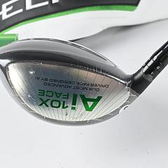 Callaway Elyte X Driver / 9 Degree / Regular Flex Denali Charcoal 50 Shaft - Image 4