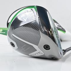 Callaway Elyte Triple Diamond Driver / 10.5 Degree / Stiff Flex Tensei 1K Black - Image 1