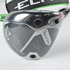 Callaway Elyte Triple Diamond Driver / 10.5 Degree / Stiff Flex Tensei 1K Black - Image 2