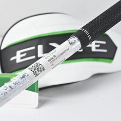 Callaway Elyte X Driver / 9 Degree / Regular Flex Denali Charcoal 50 Shaft - Image 7