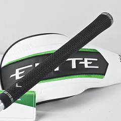 Callaway Elyte X Driver / 9 Degree / Regular Flex Denali Charcoal 50 Shaft - Image 8