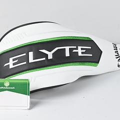Callaway Elyte X Driver / 9 Degree / Regular Flex Denali Charcoal 50 Shaft - Image 9