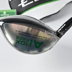 Callaway Elyte Triple Diamond Driver / 10.5 Degree / Stiff Flex Tensei 1K Black - Image 4