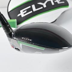 Callaway Elyte Triple Diamond Driver / 10.5 Degree / Stiff Flex Tensei 1K Black - Image 5
