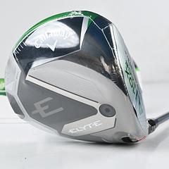 Callaway Elyte Driver / 9 Degree / Stiff Flex Denali Charcoal 60 Shaft - Image 1