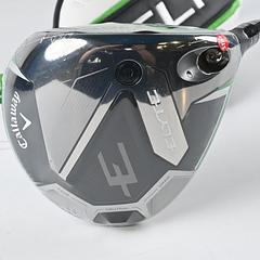 Callaway Elyte Driver / 9 Degree / Stiff Flex Denali Charcoal 60 Shaft - Image 2