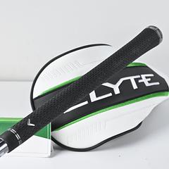 Callaway Elyte Triple Diamond Driver / 10.5 Degree / Stiff Flex Tensei 1K Black - Image 8