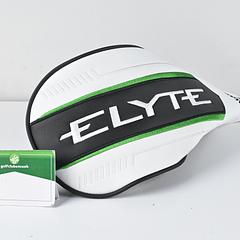 Callaway Elyte Triple Diamond Driver / 10.5 Degree / Stiff Flex Tensei 1K Black - Image 9