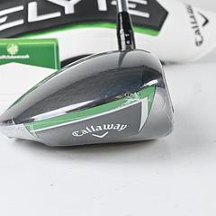 Callaway Elyte Driver / 9 Degree / Stiff Flex Denali Charcoal 60 Shaft - Image 3