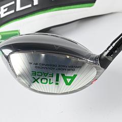 Callaway Elyte Driver / 9 Degree / Stiff Flex Denali Charcoal 60 Shaft - Image 4