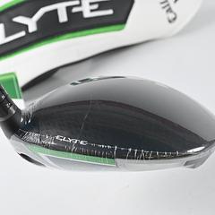 Callaway Elyte Driver / 9 Degree / Stiff Flex Denali Charcoal 60 Shaft - Image 5