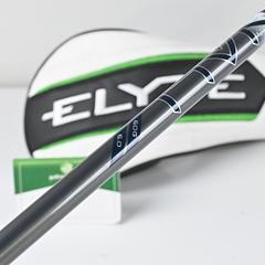 Callaway Elyte Driver / 9 Degree / Stiff Flex Denali Charcoal 60 Shaft - Image 6