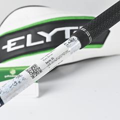 Callaway Elyte Driver / 9 Degree / Stiff Flex Denali Charcoal 60 Shaft - Image 7