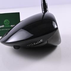 Titleist TS3 Driver / 9.5 Degree / Stiff Flex Hzrdus Smoke Black 60 Shaft - Image 3