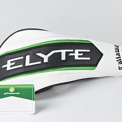 Callaway Elyte Driver / 9 Degree / Stiff Flex Denali Charcoal 60 Shaft - Image 9