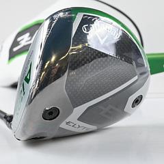 Left Hand Callaway Elyte Triple Diamond Driver / 9 Degree / Stiff Flex Tensei 1K - Image 1