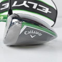 Left Hand Callaway Elyte Triple Diamond Driver / 9 Degree / Stiff Flex Tensei 1K - Image 3