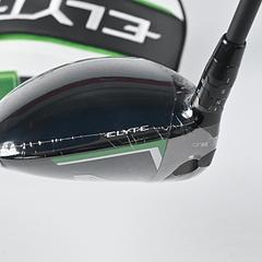 Left Hand Callaway Elyte Triple Diamond Driver / 9 Degree / Stiff Flex Tensei 1K - Image 5