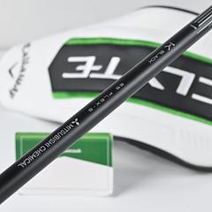 Left Hand Callaway Elyte Triple Diamond Driver / 9 Degree / Stiff Flex Tensei 1K - Image 6