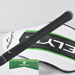 Left Hand Callaway Elyte Triple Diamond Driver / 9 Degree / Stiff Flex Tensei 1K - Image 8