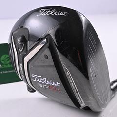 Titleist 917 D3 Driver / 9.5 Degree / Stiff Flex Aldila Rogue M-AX 65 Shaft - Image 1