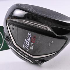 Titleist 917 D3 Driver / 9.5 Degree / Stiff Flex Aldila Rogue M-AX 65 Shaft - Image 2