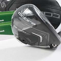 Cobra DS-Adapt #3 Hybrid / 19 Degree / Regular Flex KBS PGI 75 Shaft - Image 1