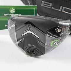 Cobra DS-Adapt #3 Hybrid / 19 Degree / Regular Flex KBS PGI 75 Shaft - Image 2