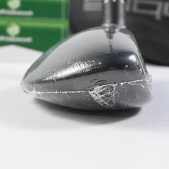 Cobra DS-Adapt #4 Hybrid / 21 Degree / Regular Flex KBS PGI 75 Shaft - Image 3
