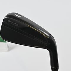 Ping iCrossover #3 Hybrid / 20 Degree / Stiff Flex Ping Tour 2.0 Chrome 85 Shaft - Image 1