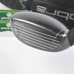 Cobra DS-Adapt #4 Hybrid / 21 Degree / Regular Flex KBS PGI 75 Shaft - Image 4