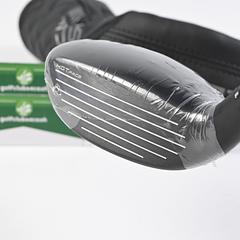 Cobra DS-Adapt #3 Hybrid / 19 Degree / Regular Flex KBS PGI 75 Shaft - Image 4