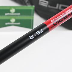 Cobra DS-Adapt #4 Hybrid / 21 Degree / Regular Flex KBS PGI 75 Shaft - Image 6