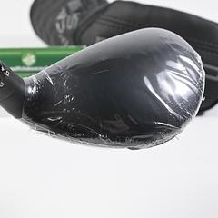 Cobra DS-Adapt #3 Hybrid / 19 Degree / Regular Flex KBS PGI 75 Shaft - Image 5