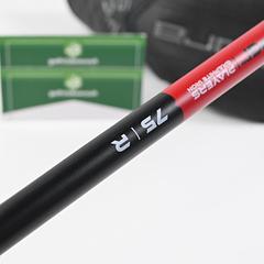 Cobra DS-Adapt #3 Hybrid / 19 Degree / Regular Flex KBS PGI 75 Shaft - Image 6