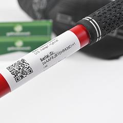 Cobra DS-Adapt #3 Hybrid / 19 Degree / Regular Flex KBS PGI 75 Shaft - Image 7