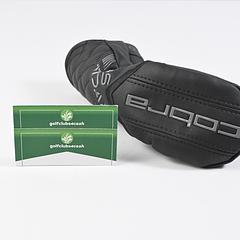 Cobra DS-Adapt #3 Hybrid / 19 Degree / Regular Flex KBS PGI 75 Shaft - Image 9