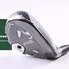 Ping G430 #5 Hybrid / 26 Degree / Senior Flex Ping Alta Quick 45 Shaft - Image 1